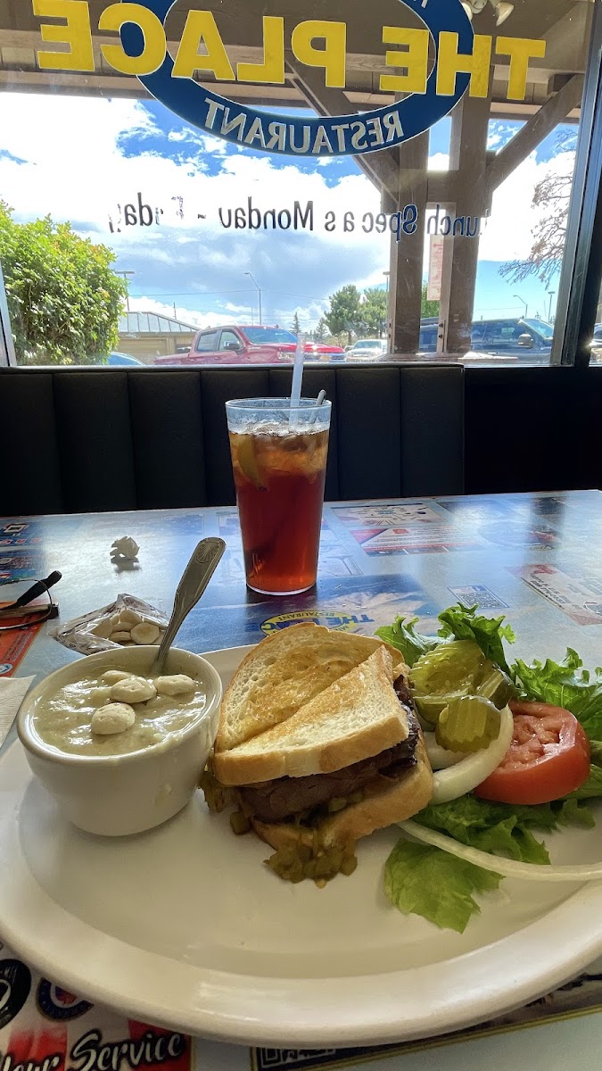 Slide Background Image